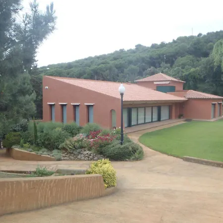 Apartment Estudi Begur Exterior photo