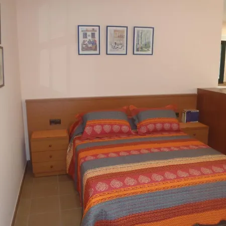Apartment Estudi Begur Exterior photo