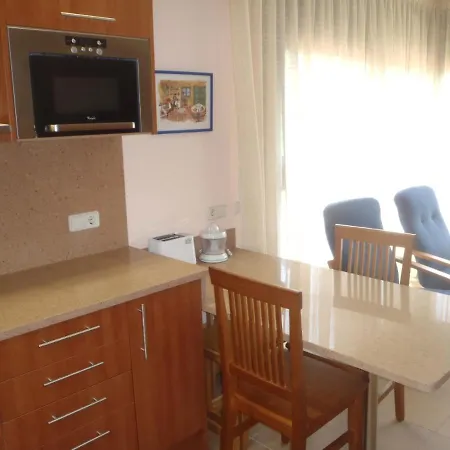 Apartment Estudi Begur Exterior photo