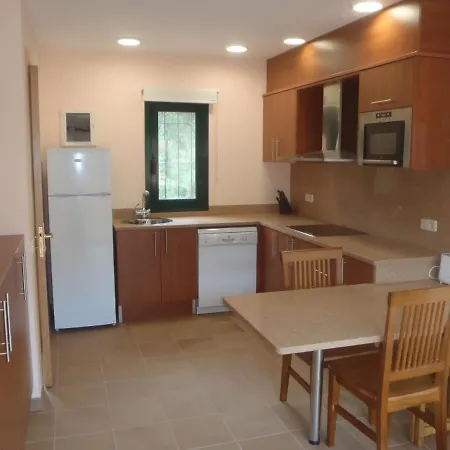 Apartment Estudi Begur Exterior photo