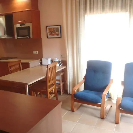 Apartment Estudi Begur Exterior photo