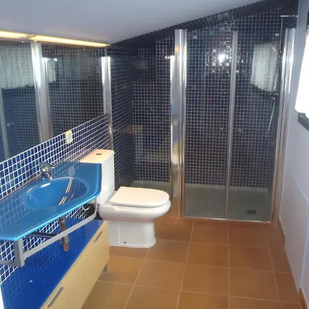 Apartment Estudi Begur Exterior photo