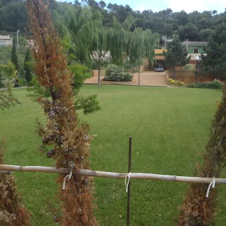 Apartment Estudi Begur Exterior photo