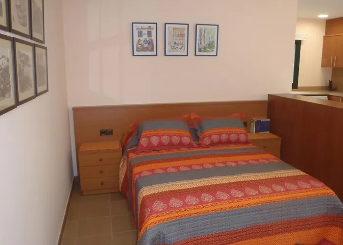 Apartment Estudi