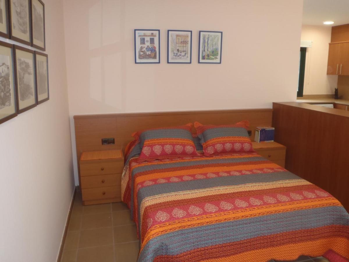 Apartment Estudi *