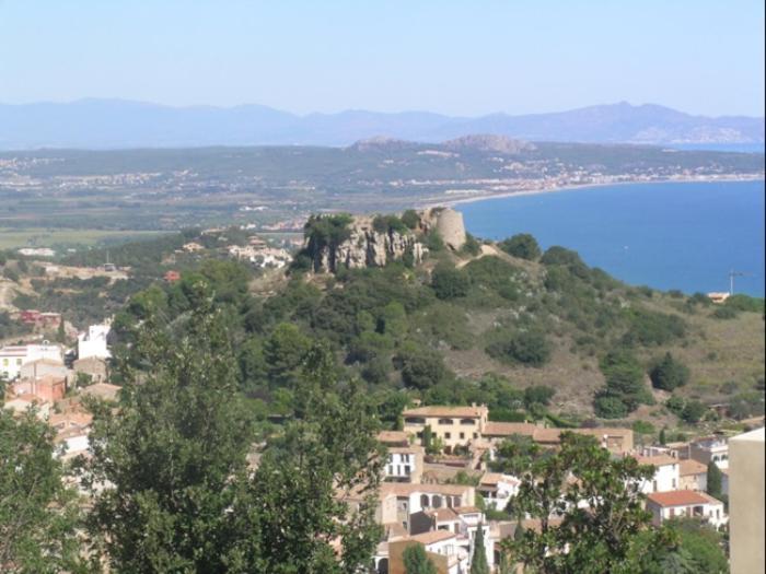 Estudi Apartamento Begur