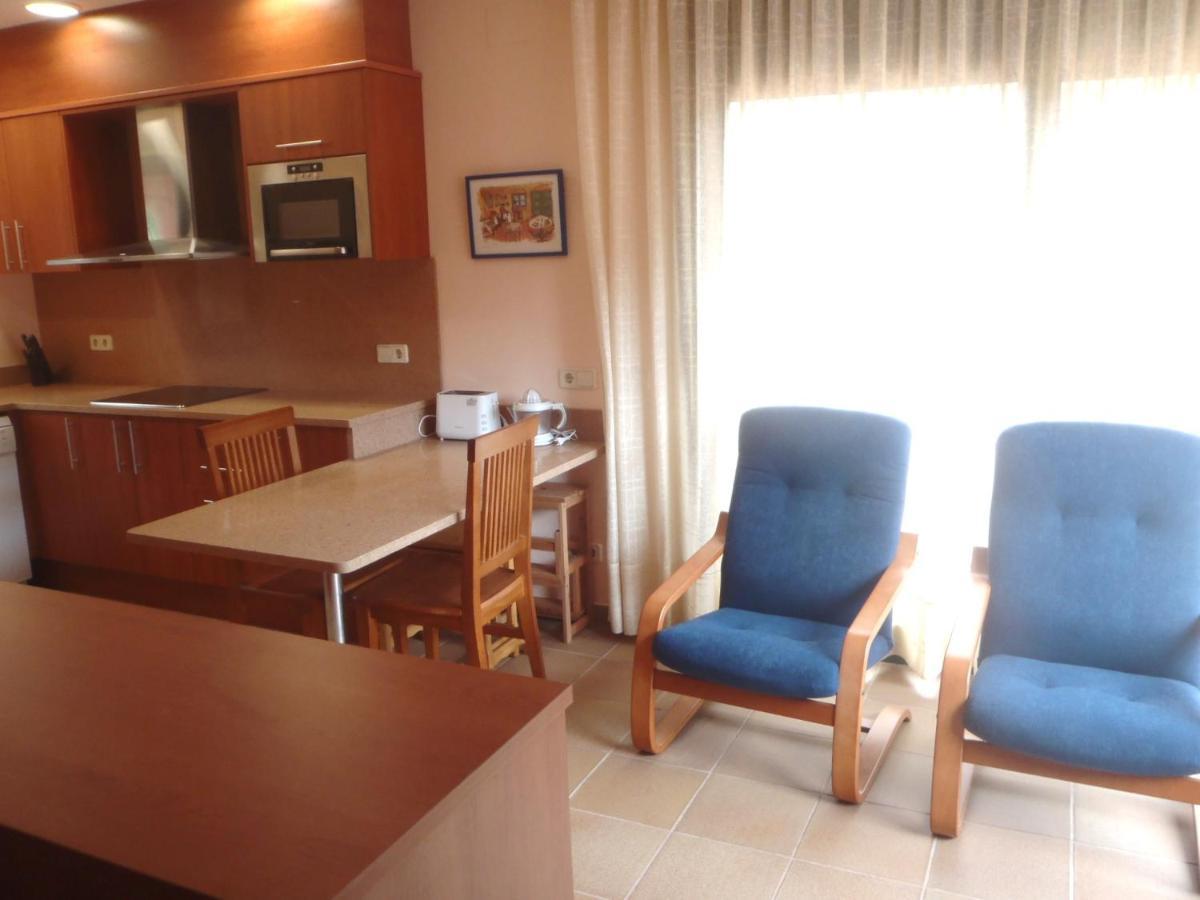 Apartment Estudi *
