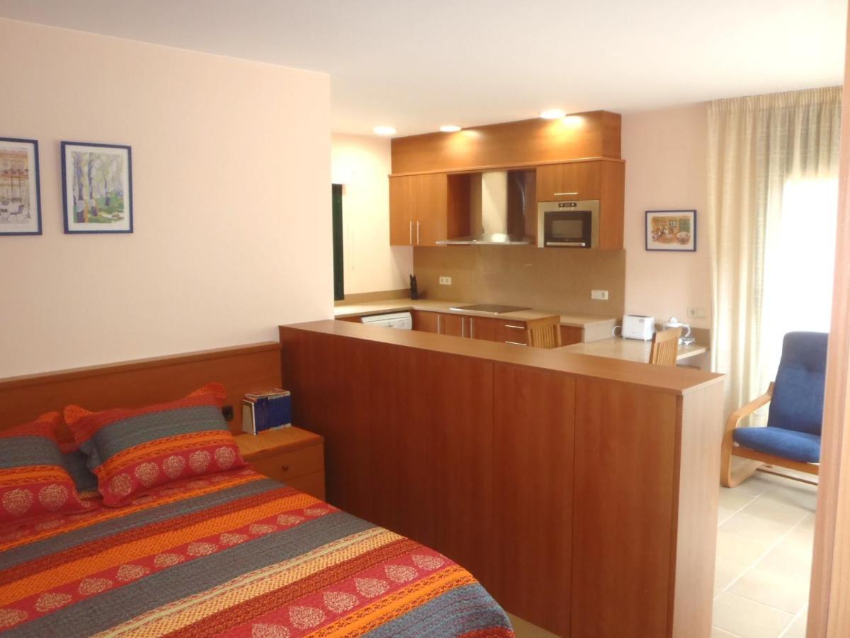Apartamento Estudi *